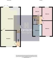 2D Floorplan 