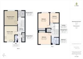 EweMove - Dursley Floorplan