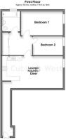 Hoddern, Floorplan