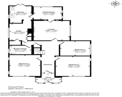 Coudray Road - Ground Floor