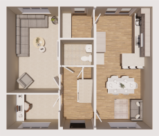 Ground Floor