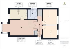 Presented by Nicoleta at EweMove Bexleyheath and D