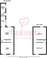 Fieldhouse Street, Wakefield Floorplan