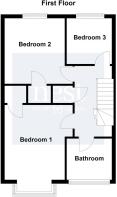 6 clarkes Road - First Floor.JPG