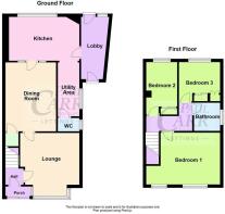 Floorplan One