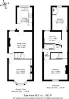 59 Nelson Road, TN2 5AW