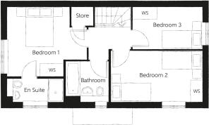 First Floor Plan