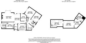 Treetops, Milton Lane, WELLS, BA5 2QT-high