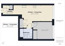 Third floor