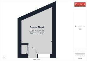 Stone Shed
