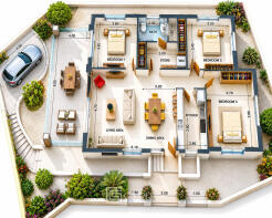 Floorplan 2