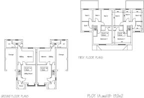Semis Floorplan