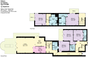 2 The Kinburn - Floo