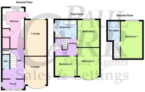 Floorplan One