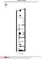 Flat 37 Colwell H...