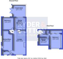 Floorplans