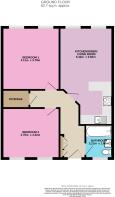 2D Floorplan