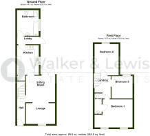 22 William Place