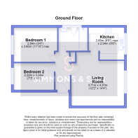 Property Floorplan