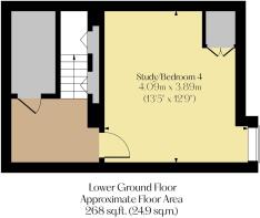 Lower Ground Floor
