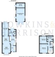 149 Whitehill Road - all floors.JPG