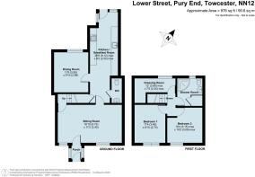 Lavender Cottage, 19 Lower Street, Pury End.jpg