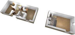 Floorplan 3d