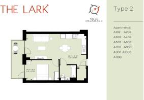 Floorplan Example