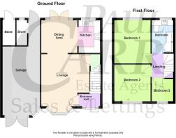 Floorplan One