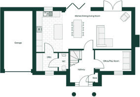 Ground Floor