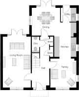 Ground Floor