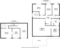 27 Marine Drive, Ogmore By Sea - all floors.JPG
