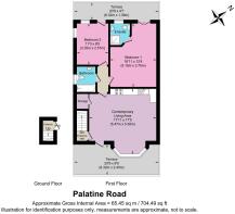 Floorplan 2D
