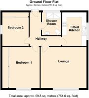 Bosworth Court, B26 3HN
