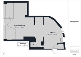 Floor/Site plan 1