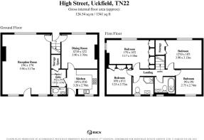 Warm Neutral Simple Boho Floor Plan ToolKit Presen