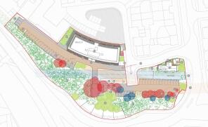 Site Plan for Residential Consent (Expired)