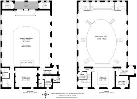 Floor/Site plan 2