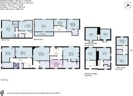 Upper Floors