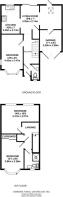 floorplan 3 bed