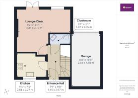 Ground floor