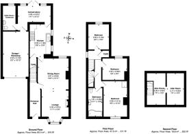 52, Gestridge Road, Kingsteignton, TQ12 3HH(1)