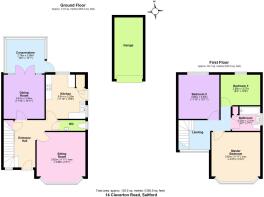 14 Claverton Road, Saltford - all floors.JPG