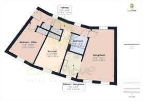 EweMove Estate Agents Basingstoke - Compton Way