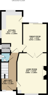 Ground Floorplan