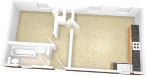 Floorplan 3d