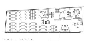 Floor/Site plan 1