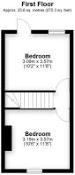83 Eign Road, Hereford - First Floor.JPG