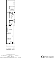 Floor Plan - Flat 1