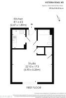 Trentham Court 27 W3